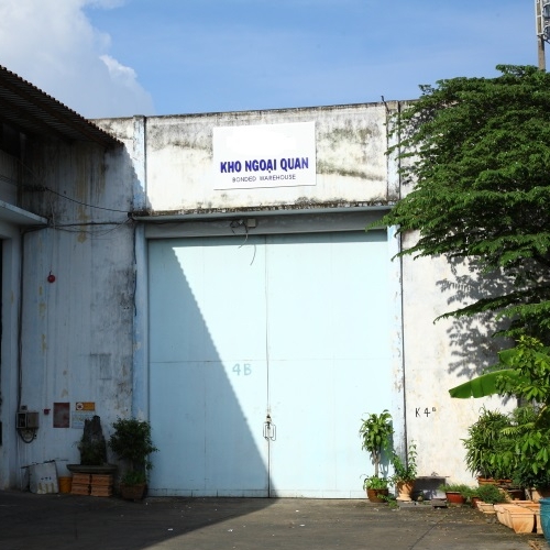 CÔNG TY TNHH HÀNG HẢI MERCURY