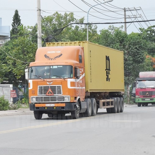 CÔNG TY TNHH HÀNG HẢI MERCURY